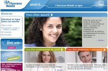 ameli.fr - l'Assurance Maladie en ligne