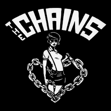 EXPRESSO : THE CHAINS