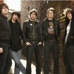 EXPRESSO : THE PIGEON DETECTIVES