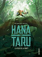 Hana et Taru