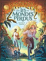 Les mondes perdus