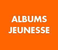 Albums jeunesse