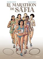 Le marathon de Safia