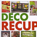 Livre Deco Recup