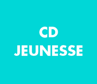 CD jeunesse