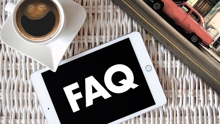 FAQ