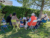 Animation "des jardins plein Meyzieu" - Agrandir l'image, .JPG 1,2 Mo (fenêtre modale)