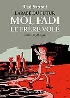 Moi Fadi, le frère volé